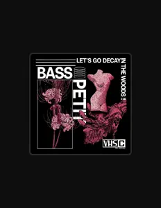 Listen to Bass Petit, watch music videos, read bio, see tour dates & more!