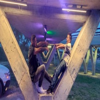 Riete De La Vida - Single - Rapper Arte De Calle