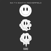 Raro - Single - Sai T & Santyk Rockerfield