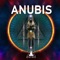 Anubis artwork