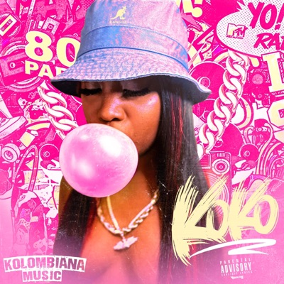 Koko - Single