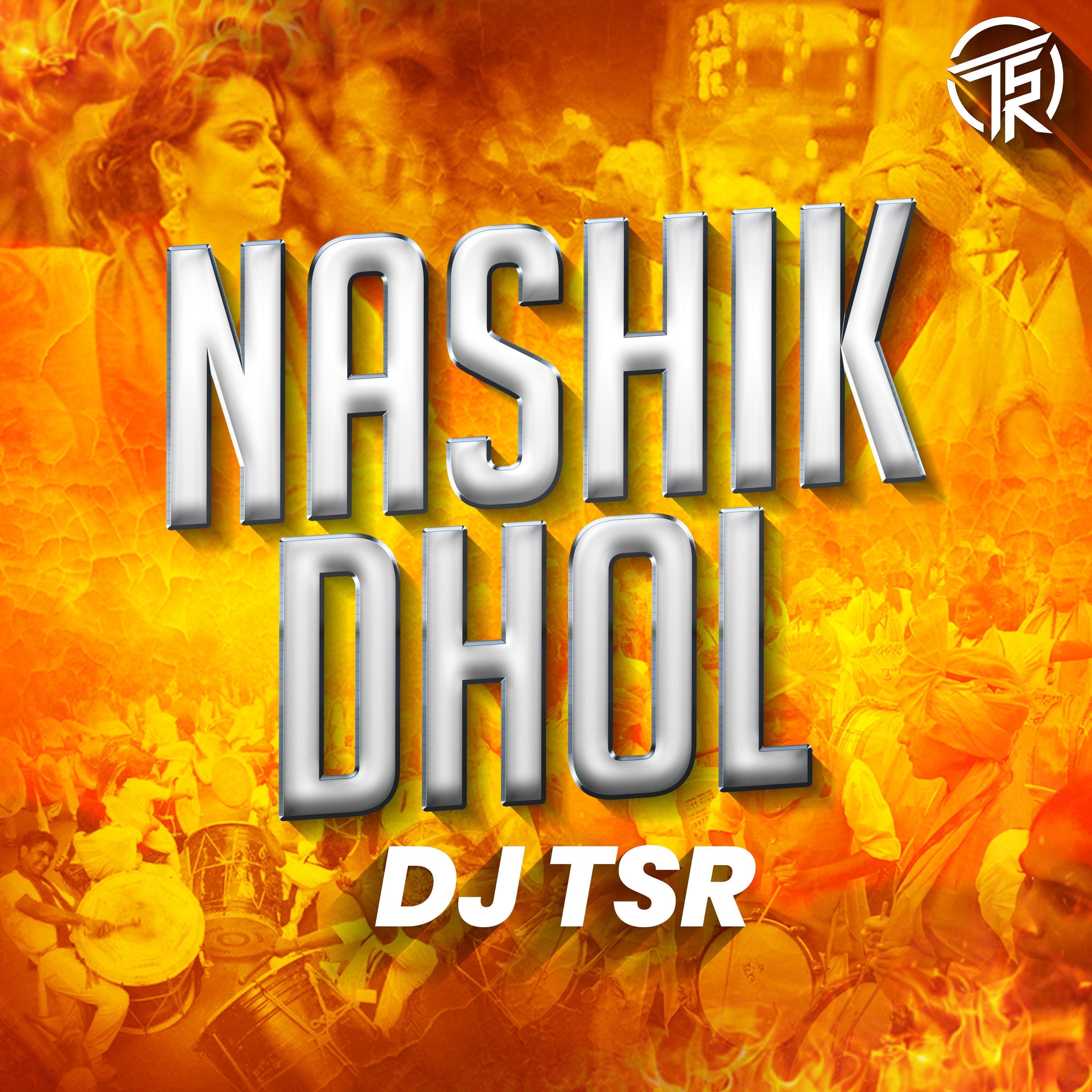 Nashik Dhol - Single