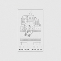 Rooftop Thoughts - Single - Dee-Bee