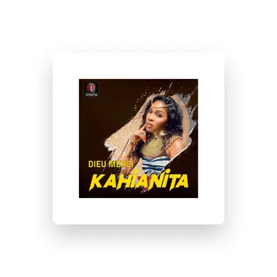 Listen to Kahianita, watch music videos, read bio, see tour dates & more!