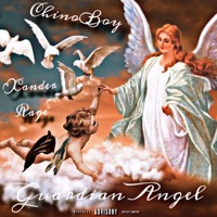 Gaurdian Angel / Amber (feat. Zach Sutton) - Single - ChinoBoy