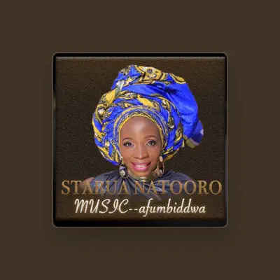 Listen to Stabua Natooro Official, watch music videos, read bio, see tour dates & more!