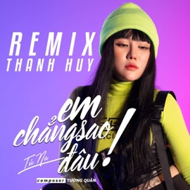 Em Chẳng Sao Đâu (Remix Thanh Huy) Tú Na