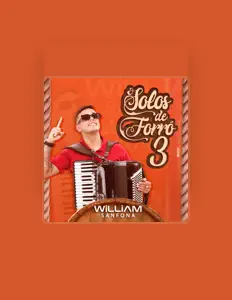 Listen to William Sanfona, watch music videos, read bio, see tour dates & more!