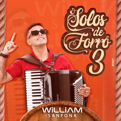 Solos de Forró 3