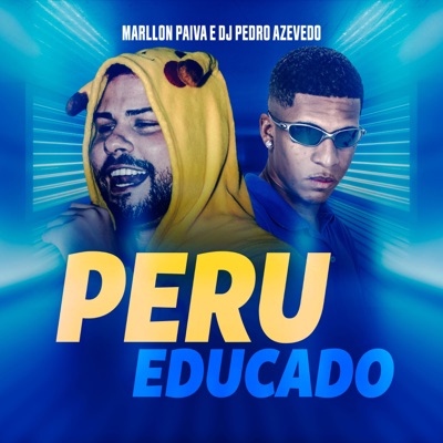 Peru Educado - Single