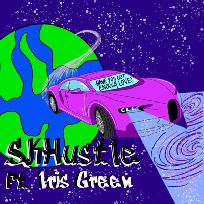 HAVE YOU GOT ENOUGH LOVE? (feat. Iris Green) - Single