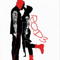 R!de Or D!e 3 (feat. L!mbo) - Single - Snuf Jones