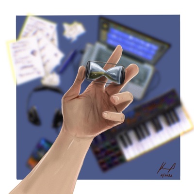 Nemam čas robim hudbu