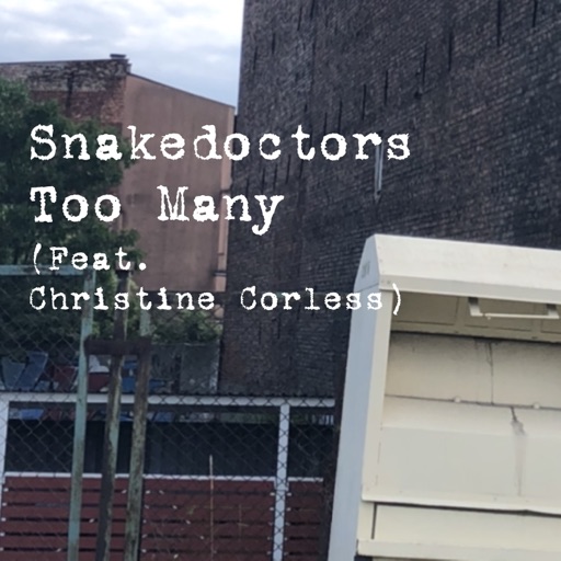 Album artwork