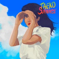 Taeko Summer (feat. Minuit Cafe) - Single - Zai Kowen