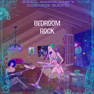 Bedroom Rock