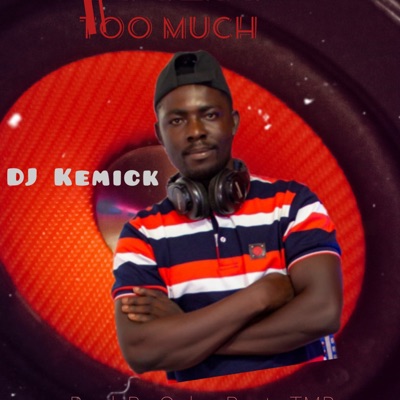 Talk Too Much - Single