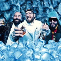 Whiskey Gheata - Single - FRAXU, Phunk B & Dilimanjaro