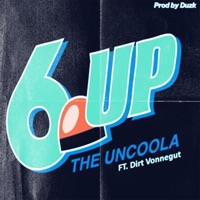 6 Up (feat. Dirt Vonnegut) - Single - ChuckBrownLyrics