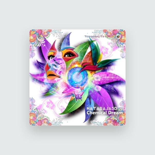 Nataraja3D's avatar