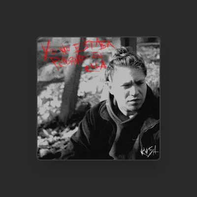 Listen to Kusa 草, watch music videos, read bio, see tour dates & more!