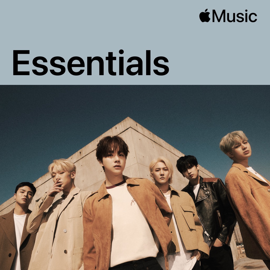はじめての iKON