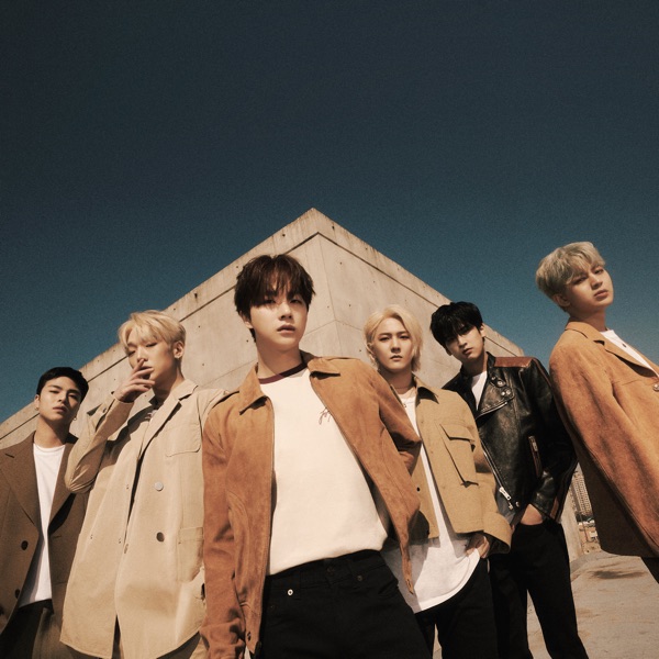 iKON's avatar