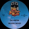 Wilson's Moves - Single