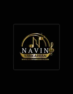 Navin Yankarran सुनें, म्यूज़िक वीडियो देखें, बायो पढ़ें, दौरे की तारीखें और बहुत कुछ देखें!