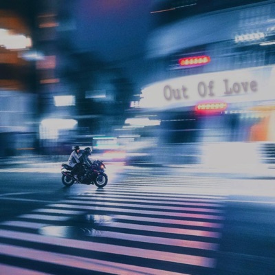 Out of Love (feat. Aydan Emoji) - Single