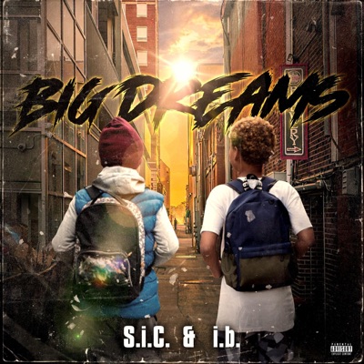 Big Dreams (feat. Inf Black) - Single