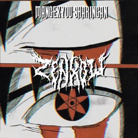 Mangekyou Sharingan ZENXOW