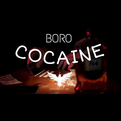 Cocaine (feat. BORO) - Single
