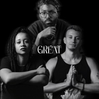 GREAT (feat. iamchelseaiam & R.Q.Tek) - Single - Ellevan