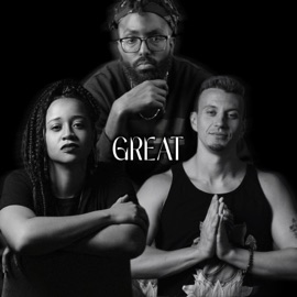 GREAT (feat. iamchelseaiam & R.Q.Tek) Ellevan