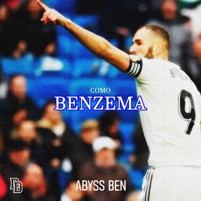 Como Benzema - Single