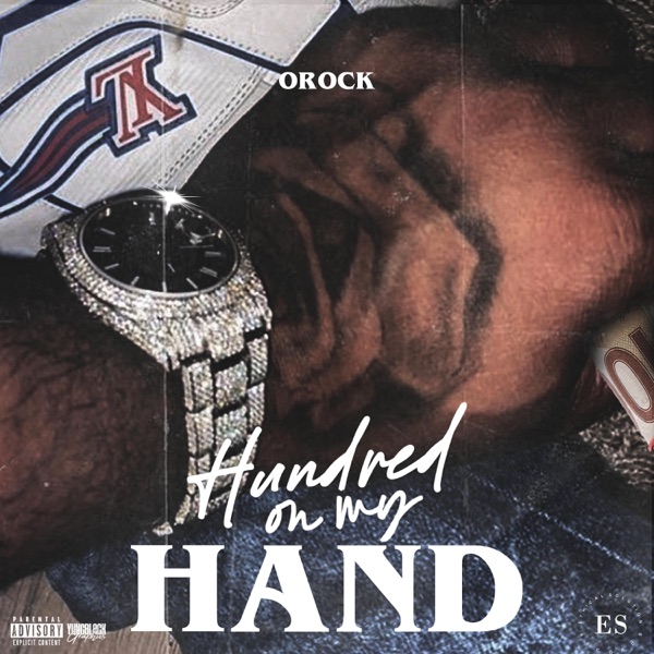 Hundred on my Hand