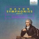 Haydn Symphony No 5 EP