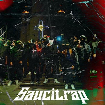 Saucitrap (feat. Taveck rivera) - Single
