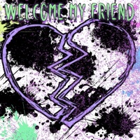 Welcome My Friend - Single - Gimpy