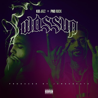 Wassup - Single