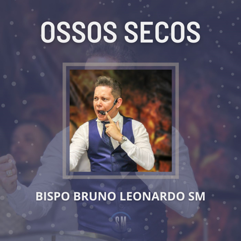 Bispo Bruno Leonardo