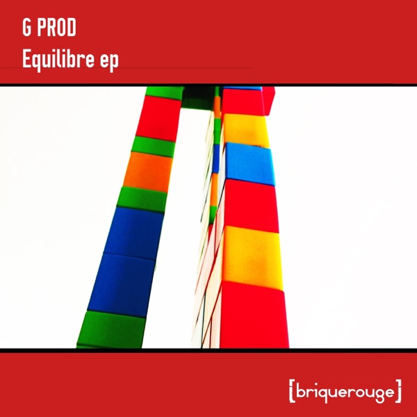 Equilibre - Single