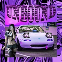 Unbound - Single - Anzelo