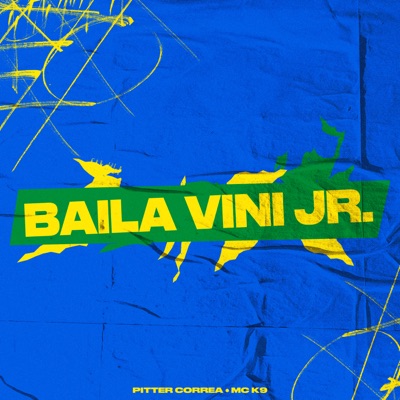 Baila Vini Jr. - Single