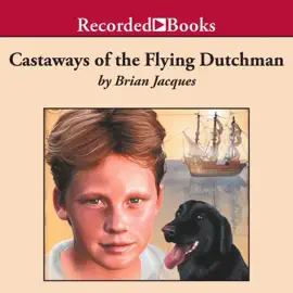 Castaways of the Flying Dutchman (Castaways of the Flying Dutchman)
