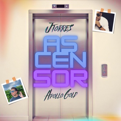 Ascensor (feat. Apollo Gold) - Single