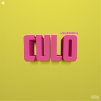 Culo - Single - Adrian Montoya