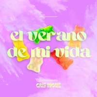El verano de mi vida - Single - Cris Moné