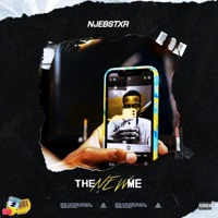 Gijima (feat. BoiBizza, Nvcho, Krispy K & Yuppe) - Single - Njebstxr